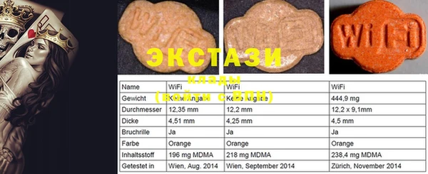 индика Алексеевка